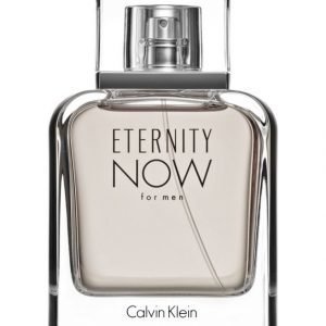 Calvin Klein Eternity Now For Men Eau De Toilette Spray Tuoksu 50 ml