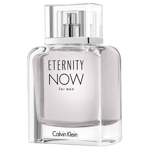 Calvin Klein Eternity Now For Men EdT 50 ml