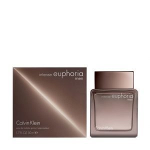 Calvin Klein Euphoria Men Intense 50ml