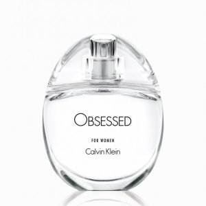Calvin Klein Obsessed For Women Edp 30 Ml Tuoksu