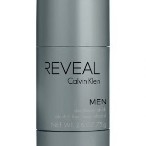 Calvin Klein Reveal Men Deo Stick Deodorantti 75 g