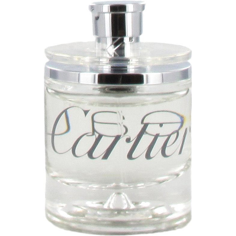 Cartier Eau De Cartier EdT EdT 50ml