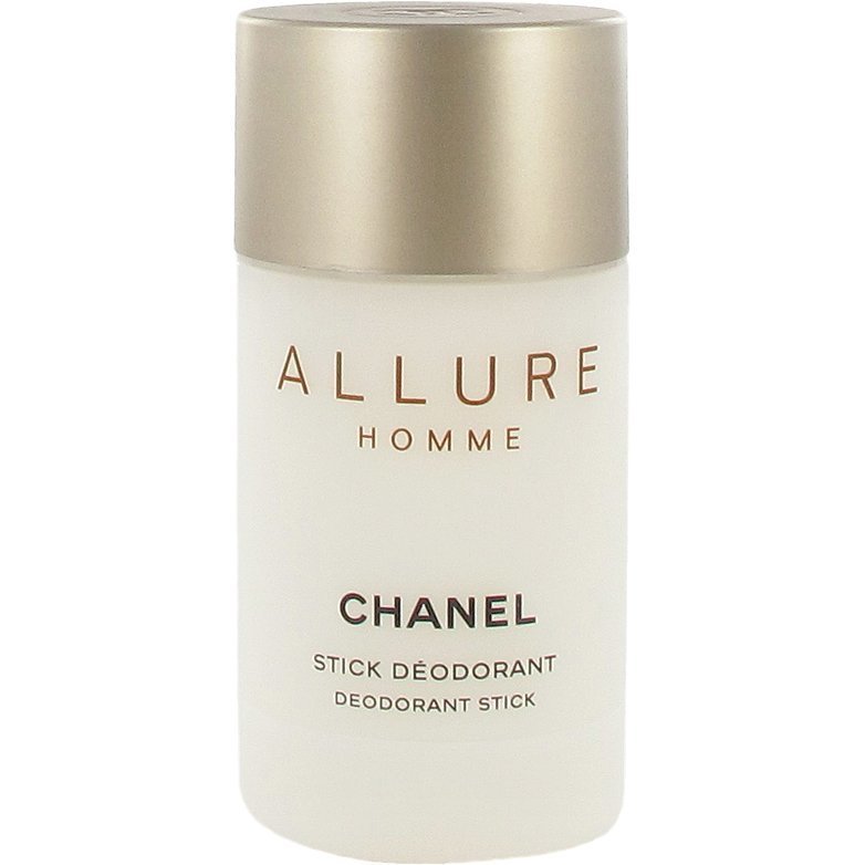 Chanel Allure Homme Deostick Deostick 75ml