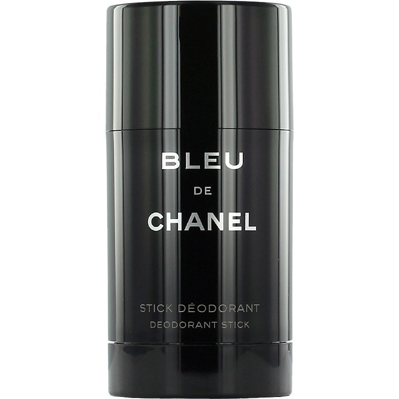 Chanel Bleu De Chanel Deostick Deostick 75ml