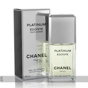 Chanel Chanel Egoiste Platinum Edt 50ml