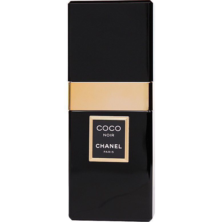 mooi zo Logisch Onderverdelen Chanel Coco Noir EdP 35ml - Kosmetiikkakauppa24.fi