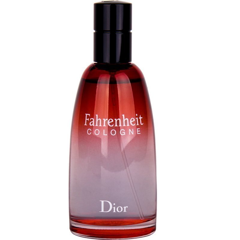 Christian Dior Fahrenheit EdC 75ml
