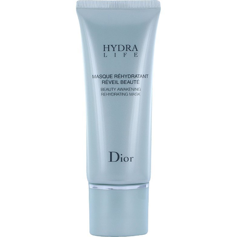 Christian Dior Hydra Life Beauty Awakening Rehydrating Mask 75ml