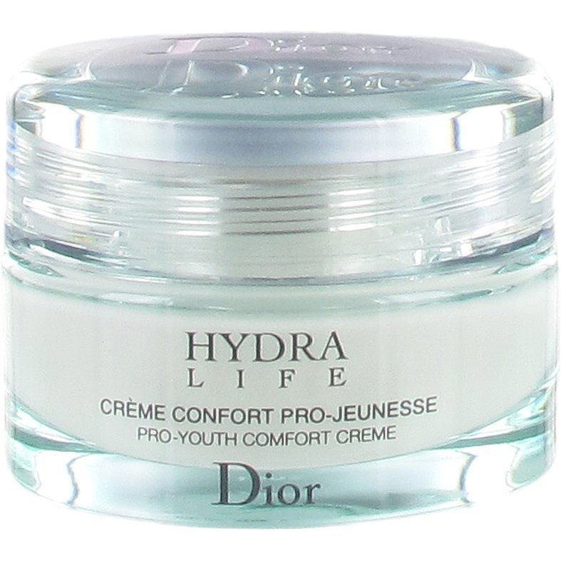 Christian Dior Hydra Life Youth Comfort Creme (Norm/Dry Skin) 50ml