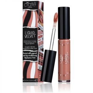 Ciaté London Liquid Velvet Lipstick Various Shades Delight