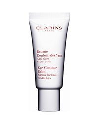 Clarins Eye Contour Balm 20ml (All Skin Types)