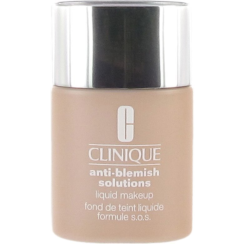 Liquid solutions. Clinique Anti-Blemish solutions Liquid Makeup оттенки. Clinique тональный крем Anti-Blemish solutions цвета. Clinique Anti-Blemish solutions палитра. Clinique Anti-Blemish solutions Liquid Makeup свотчи.