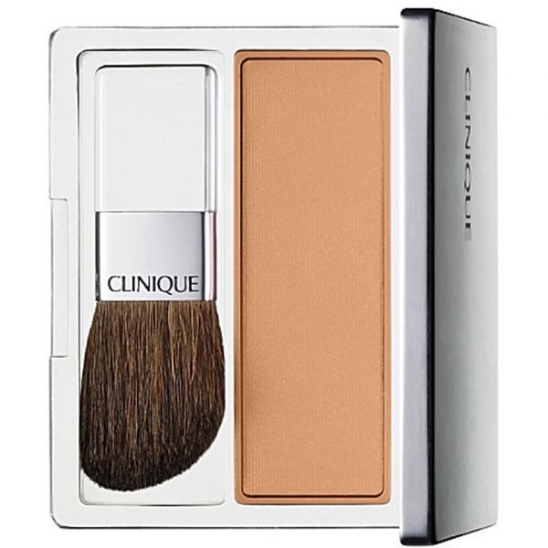 Clinique Blushing Blush Powder Blush 6g Aglow