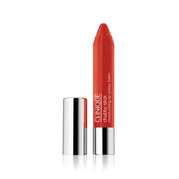 Clinique Chubby Stick 3g Oversized Orange