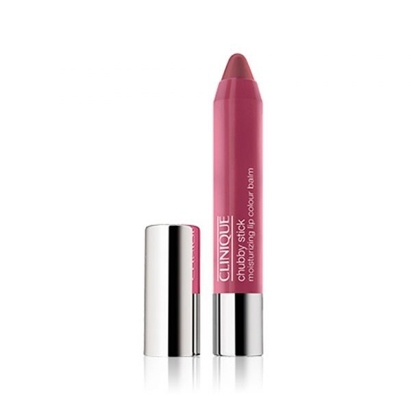 Clinique Chubby Stick 3g Super Strawberry