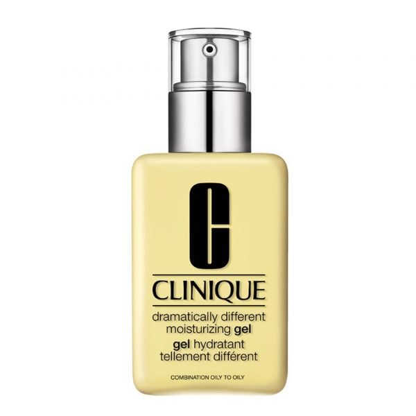 Clinique Dramatically Different Moisturizing Gel 125 Ml With Pump