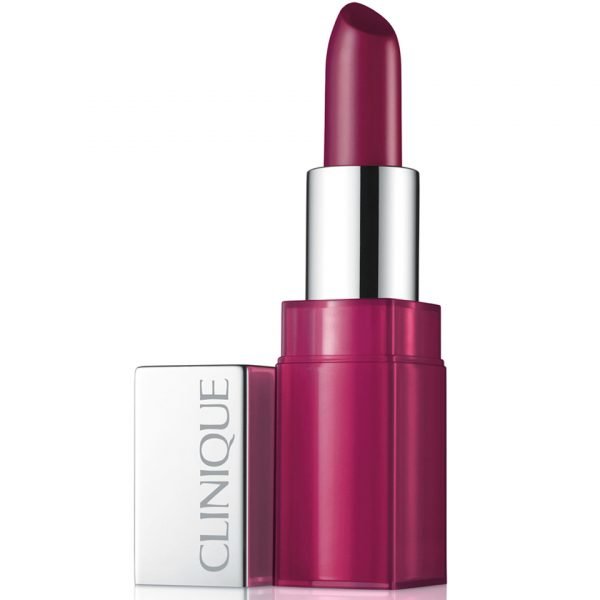 Clinique Pop Glaze Sheer Lip Colour And Primer Various Shades Licorice Pop