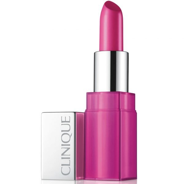 Clinique Pop Glaze Sheer Lip Colour And Primer Various Shades Sprinkle Pop