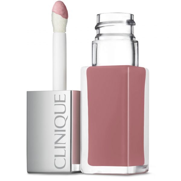 Clinique Pop Lacquer Lip Colour And Primer Various Shades Wink Pop