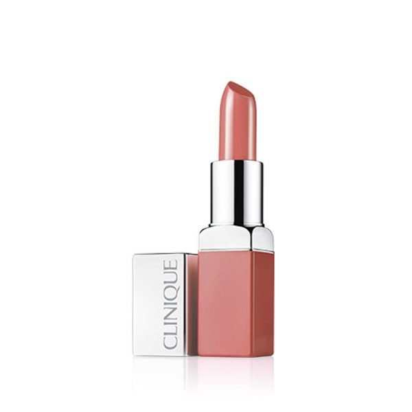 Clinique Pop Lip Colour + Primer 3.9g Beige Pop