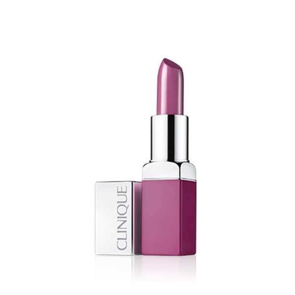 Clinique Pop Lip Colour + Primer 3.9g Grape Pop