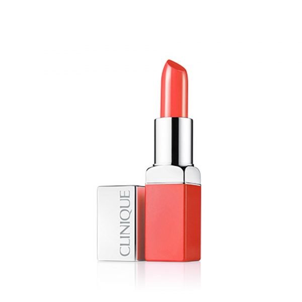 Clinique Pop Lip Colour + Primer 3.9g Melon Pop