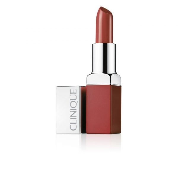 Clinique Pop Lip Colour + Primer 3.9g Mocha Pop