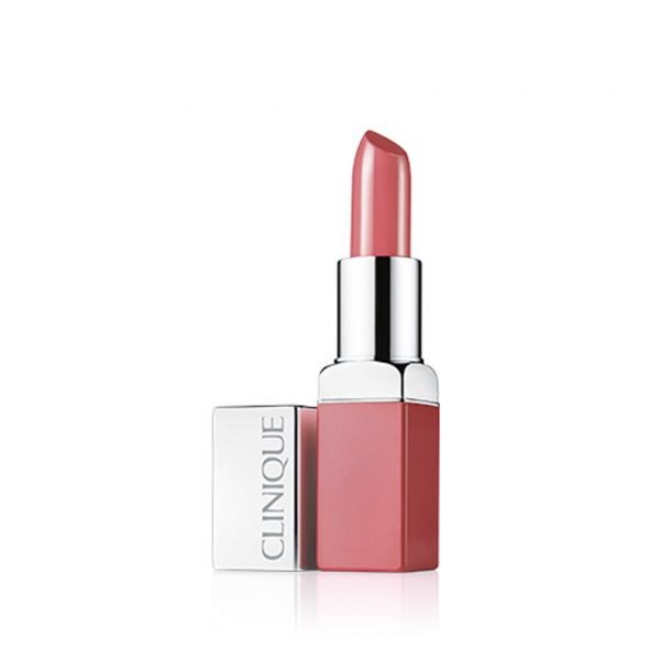 Clinique Pop Lip Colour + Primer 3.9g Nude Pop