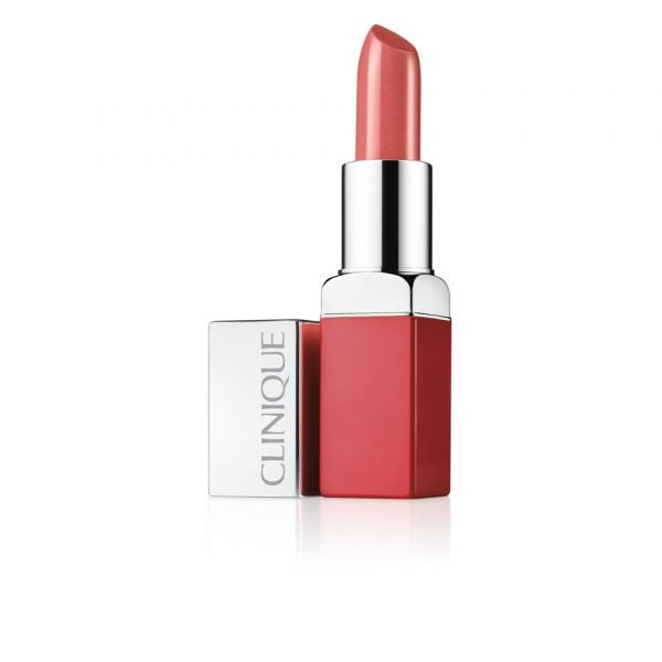 Clinique Pop Lip Colour + Primer 3.9g Papaya Pop