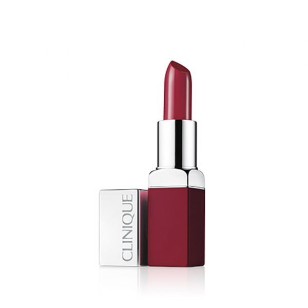 Clinique Pop Lip Colour + Primer 3.9g Passion Pop