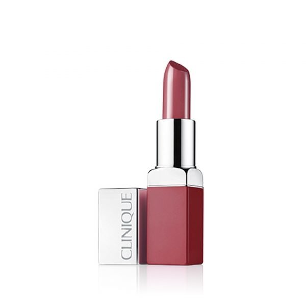 Clinique Pop Lip Colour + Primer 3.9g Plum Pop