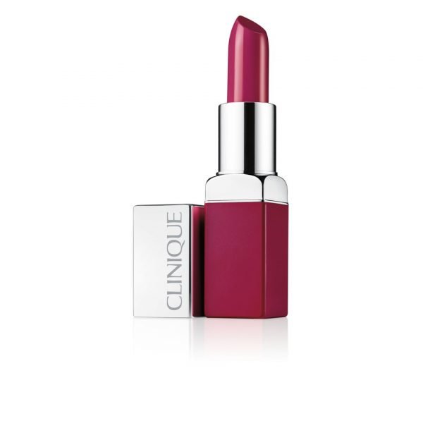 Clinique Pop Lip Colour + Primer 3.9g Raspberry Pop