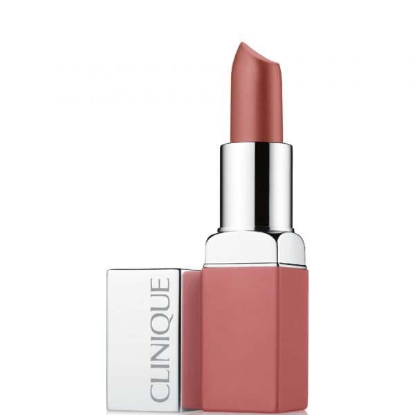 Clinique Pop Matte Lip Colour And Primer 3.9g Various Shades Blushing Pop