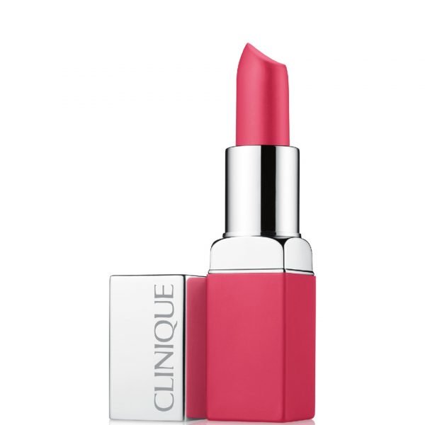 Clinique Pop Matte Lip Colour And Primer 3.9g Various Shades Graffiti Pop