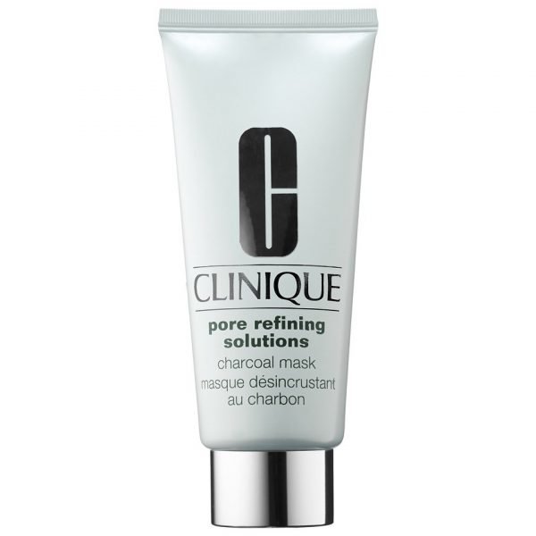 Clinique Pore Refining Solutions Charcoal Mask