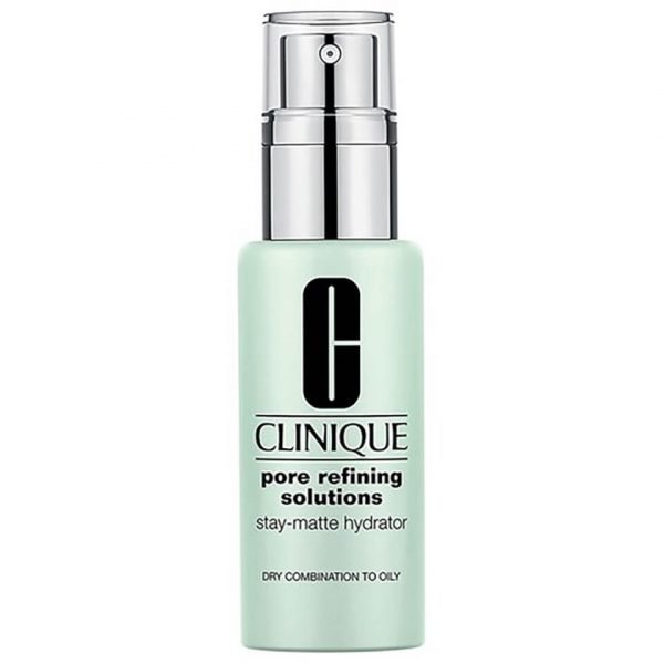 Clinique Pore Refining Solutions Stay-Matte Hydrator