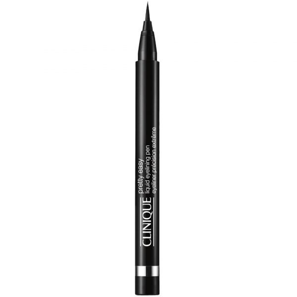 Clinique Pretty Easy Liquid Eyelining Pen Black