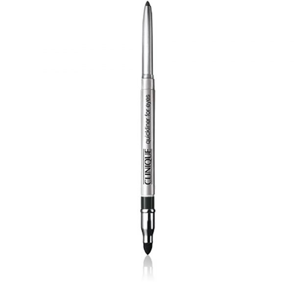 Clinique Quickliner For Eyes 0.3g Black / Brown