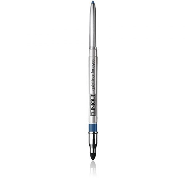 Clinique Quickliner For Eyes 0.3g Blue Grey