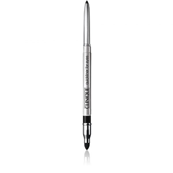 Clinique Quickliner For Eyes 0.3g Really Black