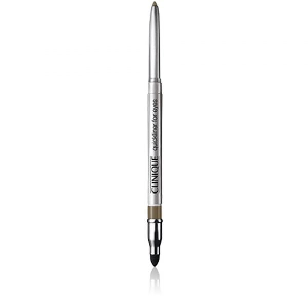 Clinique Quickliner For Eyes 0.3g True Khaki