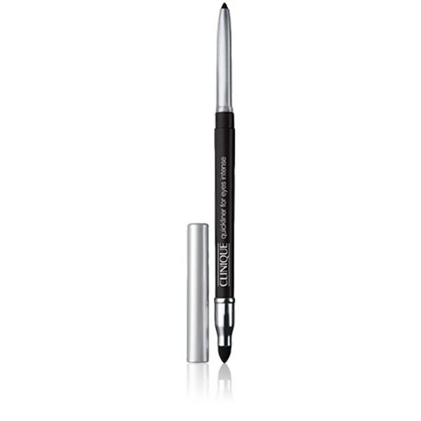 Clinique Quickliner For Eyes Intense 0.28g Intense Ebony