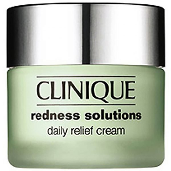 Clinique Redness Solutions Daily Relief Cream 50 Ml