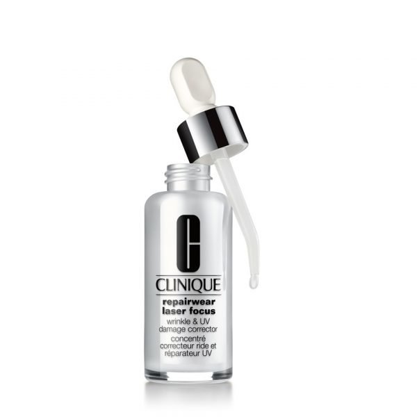 Clinique Repairwear Laser Focus Smooths