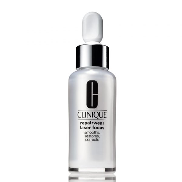 Clinique Repairwear Laser Focus Smooths