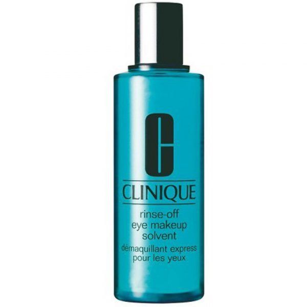 Clinique Rinse-Off Eye Makeup Solvent 125 Ml