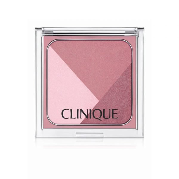 Clinique Sculptionary Cheek Contouring Palette Defining Nectars