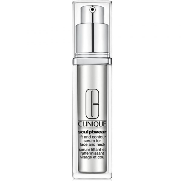 Clinique Sculptwear Lift And Contour Serum For Face And Neck 30 Ml