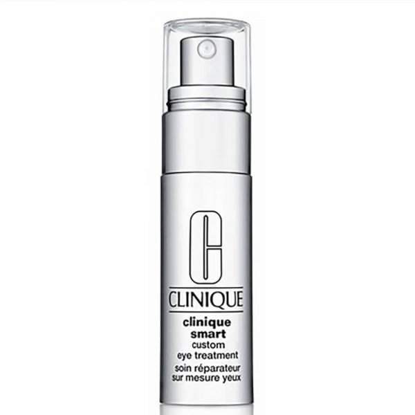 Clinique Smart Custom Eye Treatment 15 Ml