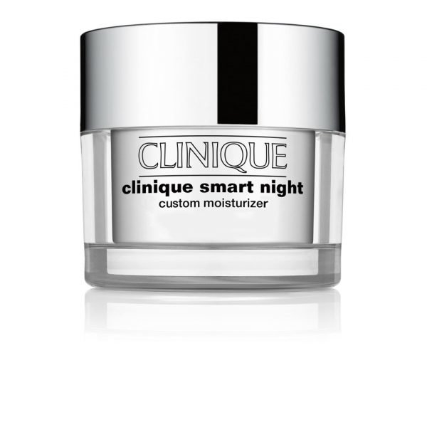 Clinique Smart Night Custom Repair Moisturiser Combination To Oily Skin 50 Ml